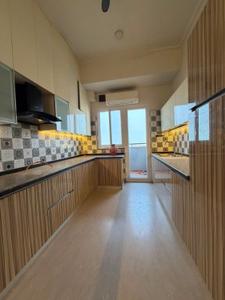 Kitchen Image of 11000 Sq.ft 9 BHK Independent House for sale in Sector 36 Noida for Rs. 140000000