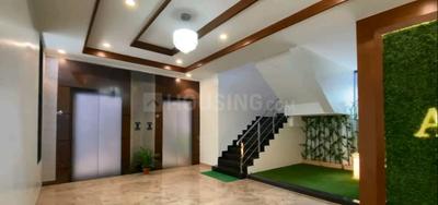 Bedroom Image of 1340 Sq.ft 3 BHK Apartment / Flat for sale in Legacy Aqua Life, Ravet Pune for Rs. 9700000