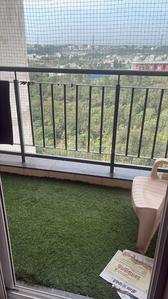 Balcony Image of 2180 Sq.ft 4 BHK Apartment / Flat for sale in SNN Raj Serenity Phase 2 by SNN Builders, Begur Bengaluru for Rs. 29500000