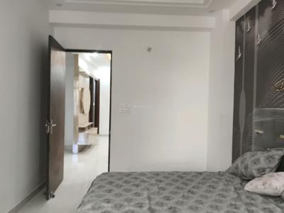 Bedroom Image of 1500 Sq.ft 3 BHK Apartment / Flat for sale in Vyom Residency, Noida Extension Greater Noida for Rs. 6400000