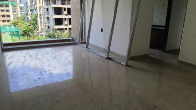 Living Room Image of 2000 Sq.ft 3 BHK Apartment / Flat for sale in NMS One 8 One, Ulwe Navi Mumbai for Rs. 25000000