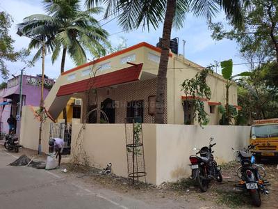 Image of 1600 Sq.ft 2 BHK Villa for sale in Manali, Chennai for Rs. 18000000