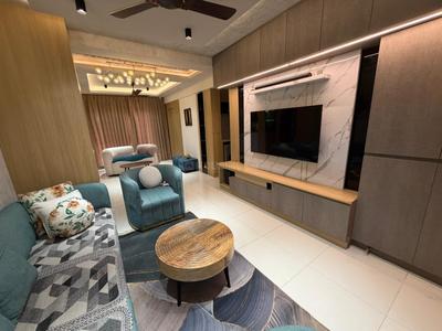 Bedroom Image of 1500 Sq.ft 3 BHK Apartment / Flat for sale in Candeur Signature, Varthur Bengaluru for Rs. 24500000
