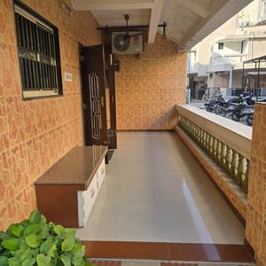 3 BHK Villa