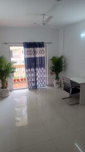 Hall Image of Lavender Nest Girls Pg in Noida Extension, Greater Noida