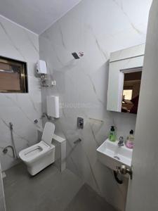 Bathroom Image of 2500 Sq.ft 4 BHK Villa for sale in Chembur Mumbai for Rs. 47500000