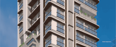 Image of 500 Sq.ft 1 BHK Apartment / Flat for sale in Sugee Shree Krishna Kunj, Shivaji Park, Mumbai for Rs. 29900000