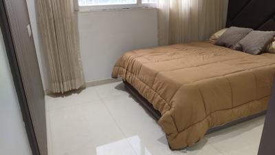 Bedroom Image of 916 Sq.ft 2 BHK Apartment / Flat for sale in Yashraj Paradise, Kalyan East Kalyan for Rs. 5000000