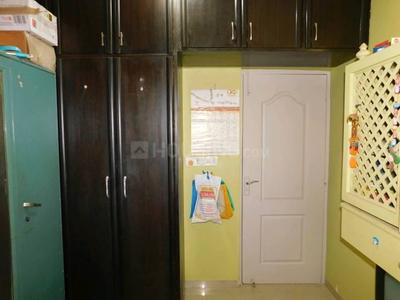 Bedroom Image of 1150 Sq.ft 3 BHK Apartment / Flat for sale in RNA NG Royal Park, Kanjurmarg East Mumbai for Rs. 18000000