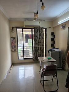 1 BHK Flat