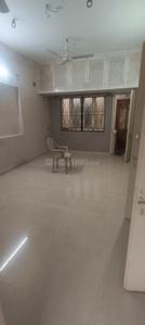Hall Image of 850 Sq.ft 1 BHK Builder Floor for rent in Shyamal Ahmedabad for Rs. 17000