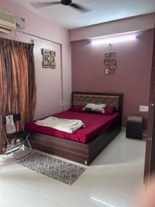 Bedroom Image of 1222 Sq.ft 2 BHK Apartment / Flat for sale in Laasya Pride, Chikkathoguru Village Bengaluru for Rs. 9600000