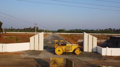 Image of 150 Sq.ft Residential Plot / Land for sale in Gajapatinagaram, Vizianagaram for Rs. 750000