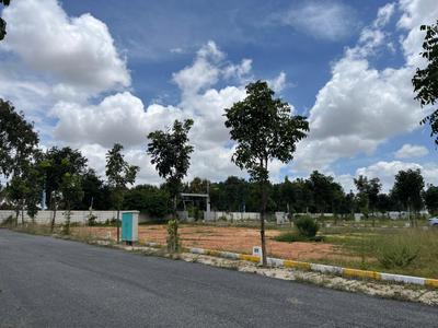 Image of 1200 Sq.ft Residential Plot / Land for sale in Doddasanne, Bengaluru for Rs. 6960000