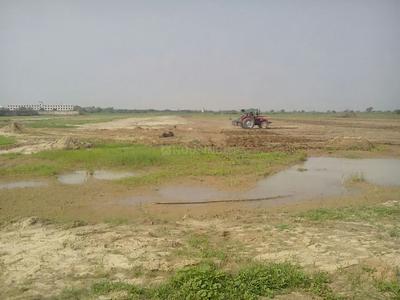 Image of 648 Sq.ft Residential Plot / Land for sale in KRS Shri RadhaRani Township Phase 1, Barsana, Mathura for Rs. 1440000