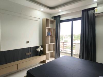 Bedroom Image of 1500 Sq.ft 3 BHK Builder Floor for sale in Skywhales Vienna Greens II, Sector 99A Gurgaon for Rs. 15500002