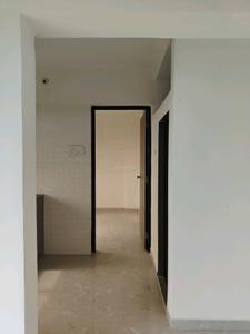 Passage Image of 540 Sq.ft 1 BHK Apartment / Flat for sale in Seven Star Horizon, Boisar Mumbai for Rs. 2100000