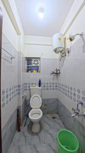 Image of 1139 Sq.ft 2 BHK Apartment / Flat for rent in PBR Meadows, Parappana Agrahara, Bengaluru for Rs. 32000