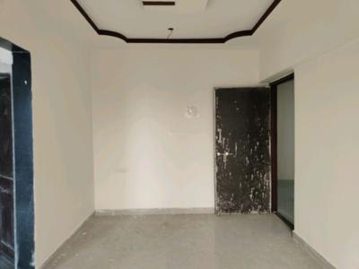 Living Room Image of 525 Sq.ft 1 BHK Apartment / Flat for sale in Vasai West Vasai for Rs. 5800000