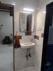 Shailesh Towers Bathroom Two 3