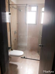 Image of 1050 Sq.ft 2 BHK Apartment / Flat for rent in Polite Bhalchandra Vihar, Ravet, Pune for Rs. 25000