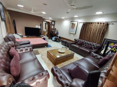 Hall Image of 5000 Sq.ft 5 BHK Independent House for sale in Tollygunge Kolkata for Rs. 26500000