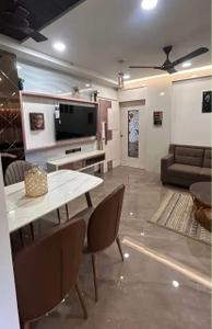 1 BHK Flat