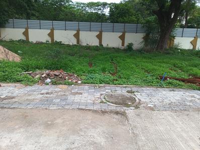 Brijnayani colony Plot View 3