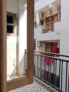 Bedroom Four Image of 1450 Sq.ft 4 BHK Apartment / Flat for sale in JMD Siddhi Vinayak, Sector 73 Noida for Rs. 8275000
