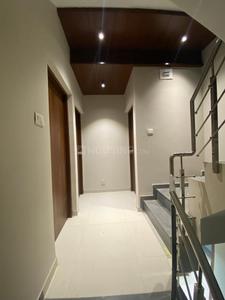 Image of 1211 Sq.ft 4 BHK Duplex for sale in Pearl Darshanam Pearl, Tarsali, Vadodara for Rs. 11000000