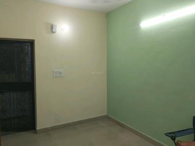 Living Room Image of 700 Sq.ft 2 BHK Apartment / Flat for sale in Paschim Vihar New Delhi for Rs. 7500000