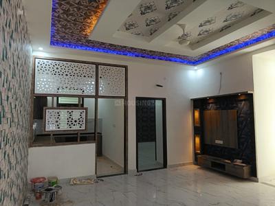 Hall Image of 1440 Sq.ft 4 BHK Villa for sale in Manchwa Jaipur for Rs. 4200000