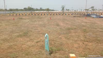 Image of 1500 Sq.ft Residential Plot / Land for sale in Thuvakudi, Tiruchirappalli for Rs. 1485000