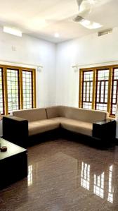 Hall Image of 1300 Sq.ft 3 BHK Independent House for sale in Sultan Bathery Wayanad for Rs. 4600000