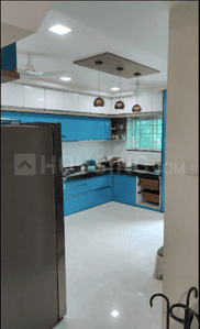 Kitchen Image of 1800 Sq.ft 6 BHK Independent House for sale in Sector 20 Chandigarh for Rs. 71500000