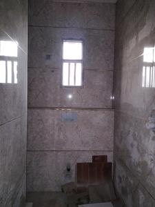 Common Bathroom Image of 1100 Sq.ft 3 BHK Apartment / Flat for sale in Deenpur New Delhi for Rs. 7200000