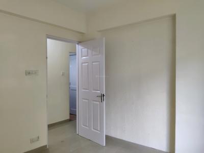 Bedroom Image of 845 Sq.ft 2 BHK Apartment / Flat for rent in Kasarvadavali Thane for Rs. 24000
