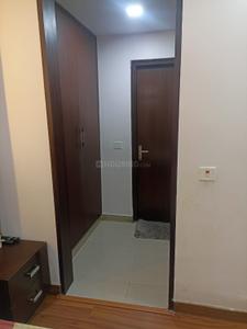 Bedroom Image of 1731 Sq.ft 3 BHK Apartment / Flat for sale in Eldeco Mystic Greens, Omicron I Greater Noida for Rs. 18600000