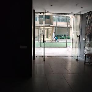 Hall Image of 1480 Sq.ft 3 BHK Apartment / Flat for sale in Serenity Sky, Bopal Ahmedabad for Rs. 7500000