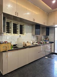 Kitchen Image of 3600 Sq.ft 4 BHK Independent House for sale in Ullal Uppanagar Bengaluru for Rs. 23000000