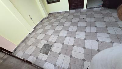 Bedroom Image of 1050 Sq.ft 2 BHK Builder Floor for rent in Dafi Varanasi for Rs. 10000