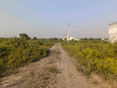 Image of 32 Sq.ft Residential Plot / Land for sale in Puth Khurd, New Delhi for Rs. 5450000