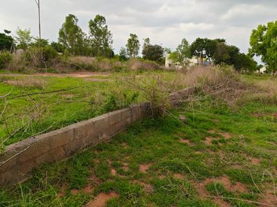 Image of 3359 Sq.ft Residential Plot / Land for sale in KHB Surya City Phase 4, Jigani, Bengaluru for Rs. 19146300