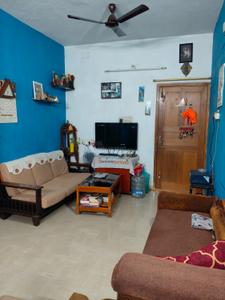 Hall Image of 900 Sq.ft 2 BHK Apartment / Flat for sale in Medavakkam Chennai for Rs. 8500000