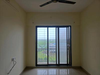 Bedroom Image of 780 Sq.ft 1 BHK Apartment / Flat for sale in Shree Anand Plaza, Bhayandar East Mira Bhayandar for Rs. 7120000