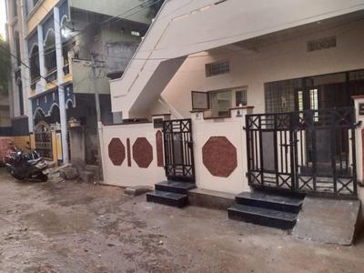 2 BHK Independent House