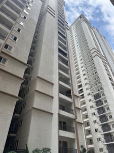 Image of 1400 Sq.ft 2 BHK Apartment / Flat for sale in SMR Vinay Classic, Kondapur, Hyderabad for Rs. 14500000