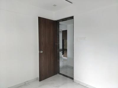 Bedroom Image of 910 Sq.ft 2 BHK Apartment / Flat for sale in Mantra Park View Phase 1 Building A1 A2, Dhayari Pune for Rs. 6800000