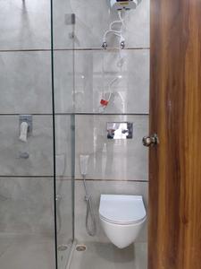 Bedroom One Image of 1935 Sq.ft 3 BHK Builder Floor for sale in Sushant Lok Phase 1 Gurgaon for Rs. 35000000