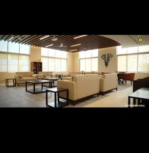 Image of 1420 Sq.ft 2.5 BHK Apartment / Flat for sale in Silverglades The Melia, Sector 35, Sohna for Rs. 13500000